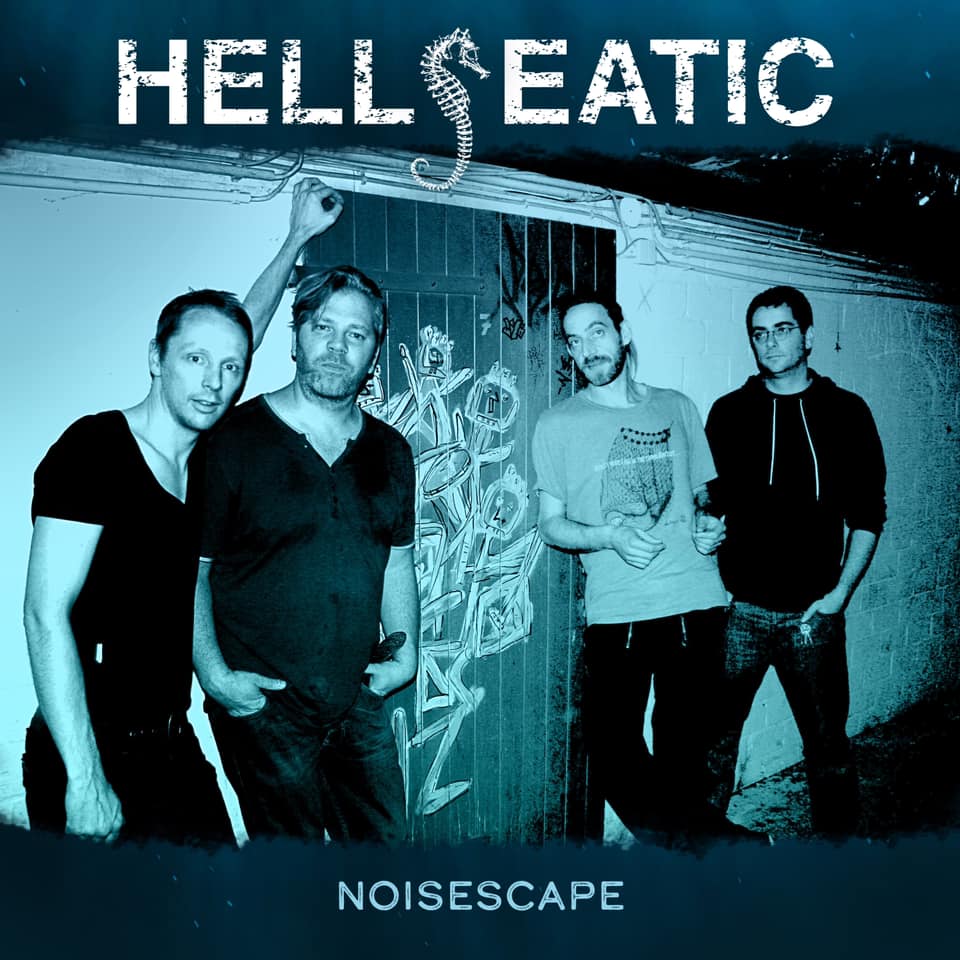 noisescape