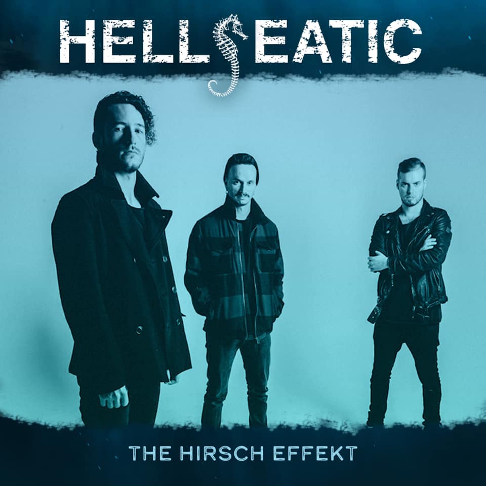 the hirsch effekt