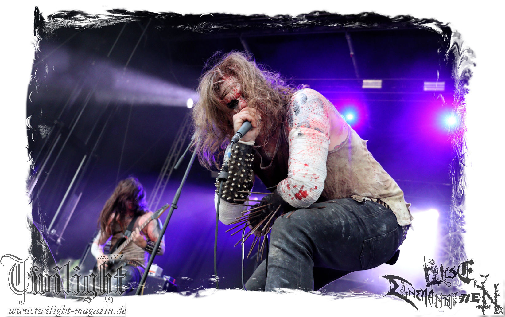 Streams Of Blood 05 07 27 2024 10 36 AM