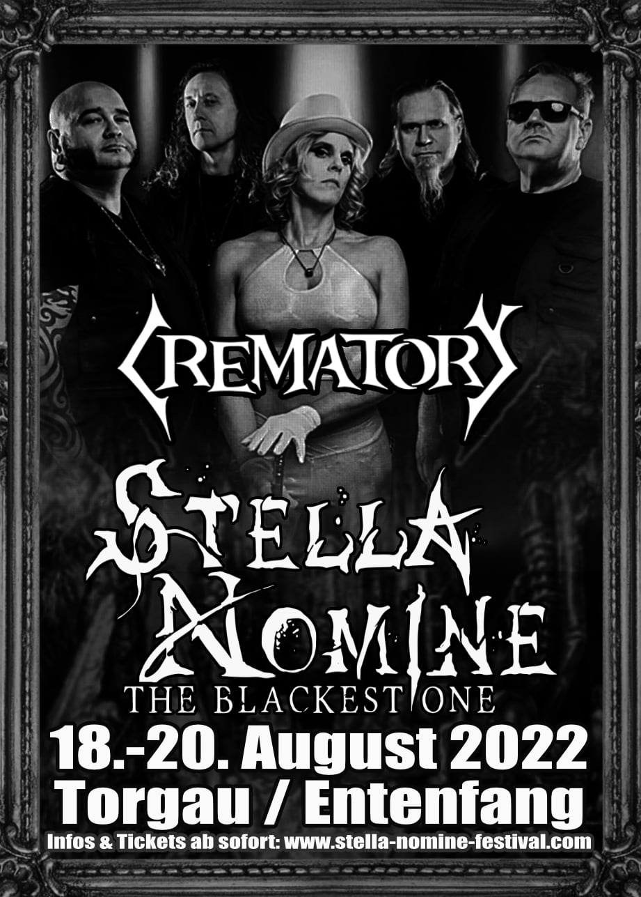 crematory