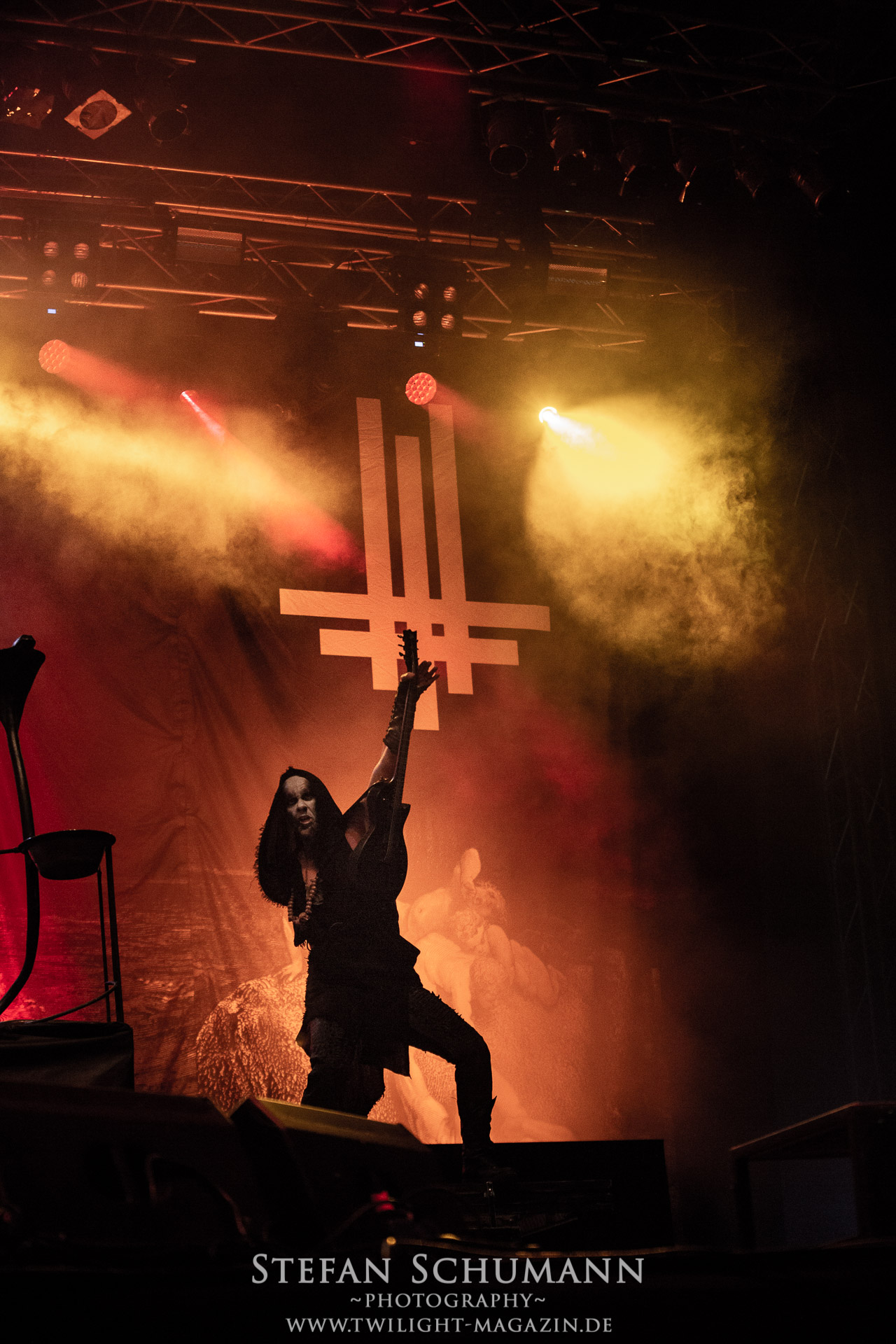 twilight metal days 2018 Behemoth 068