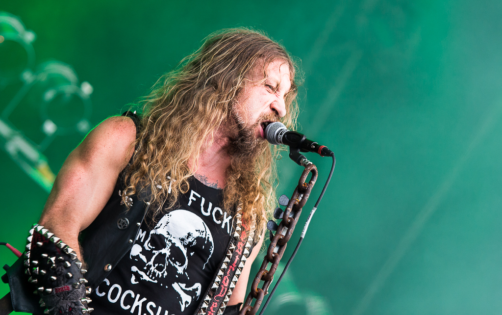 Destryer 666 2 von 1