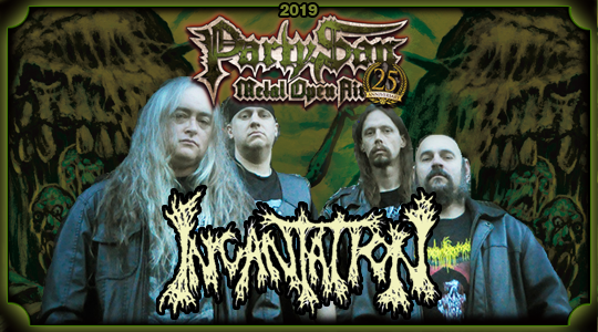 incantation