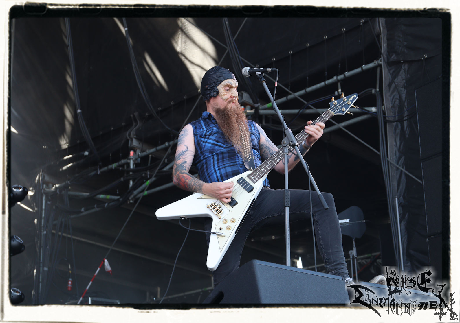 2022 PartySan 666 Birdflesh 03 08 21 2022 03 17 PM 