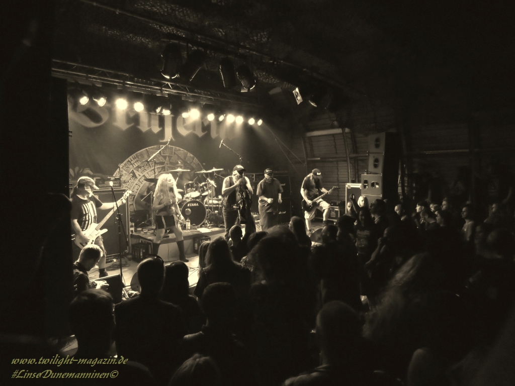 Brujeria POA 2016 17