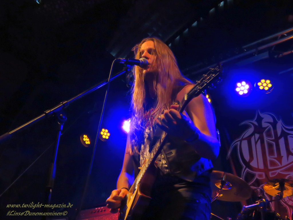 Chapel Of Disease POA 2016 11