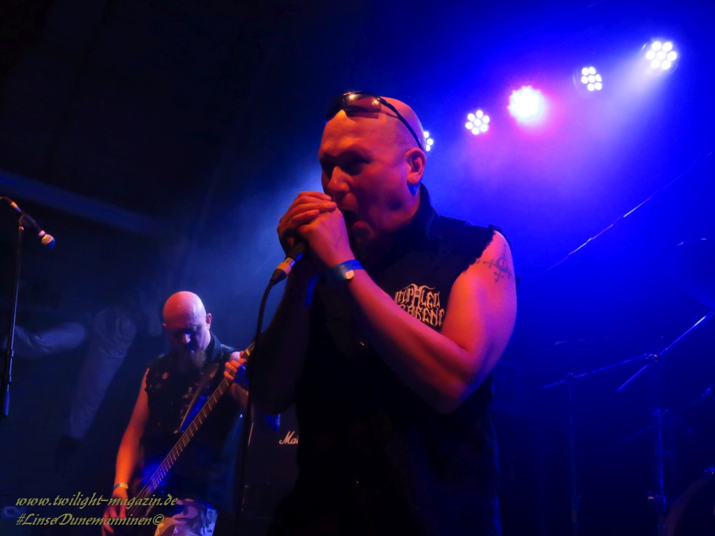 Impaled Nazarene POA 2016 10