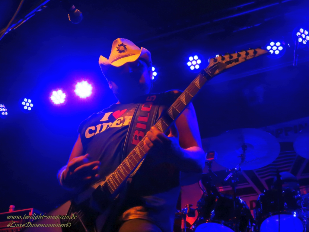 Malignant Turmour POA 2016 3