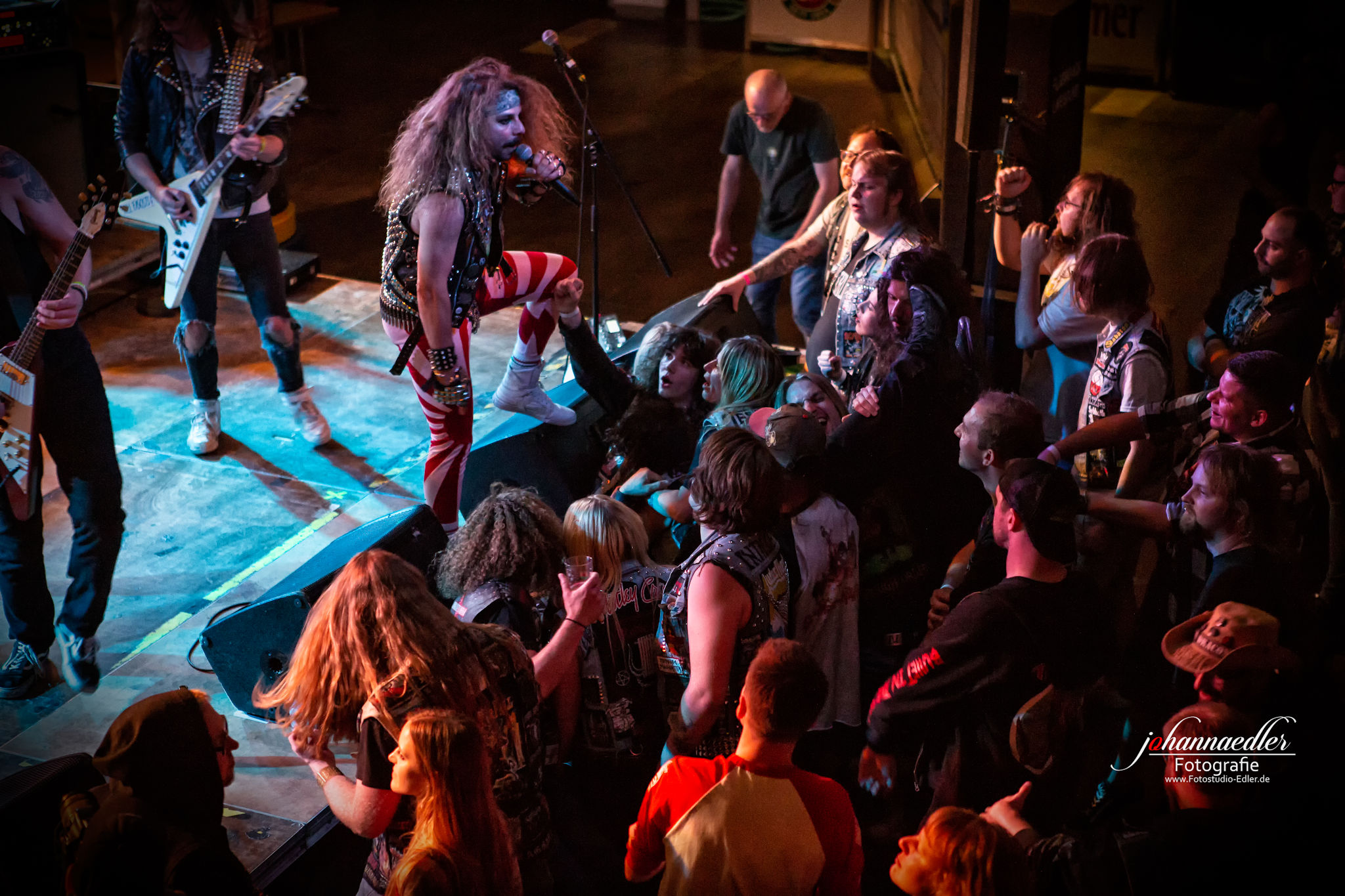 Stallion by Johanna 19 09 00 PM 