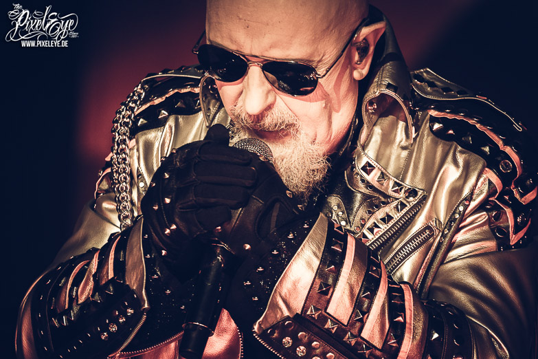 Judas Priest