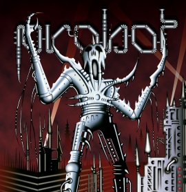 voivod probot