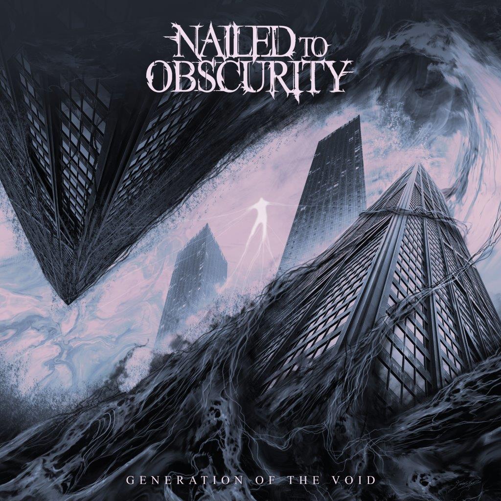 nailed to obscurity cover