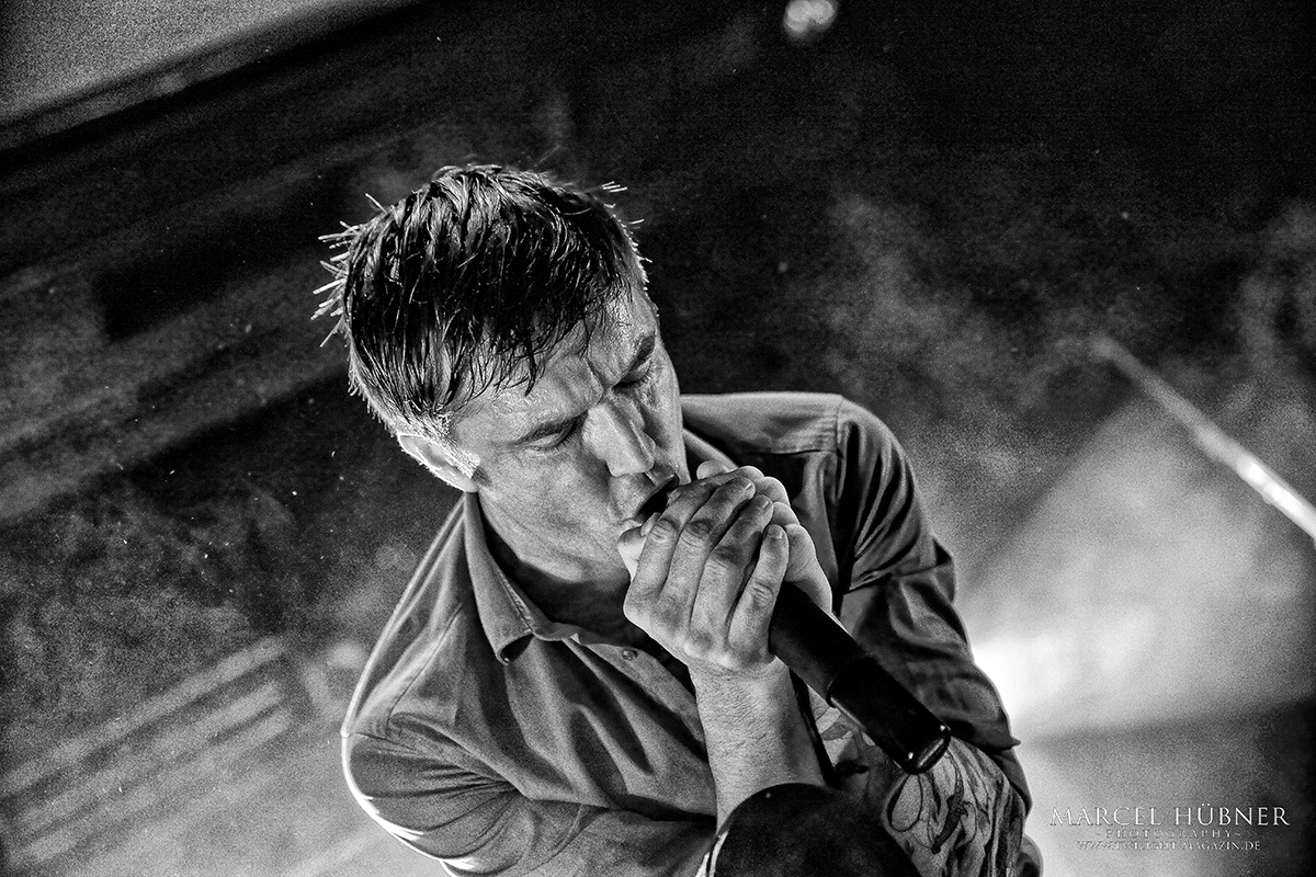 heaven shall burn hannover 2013