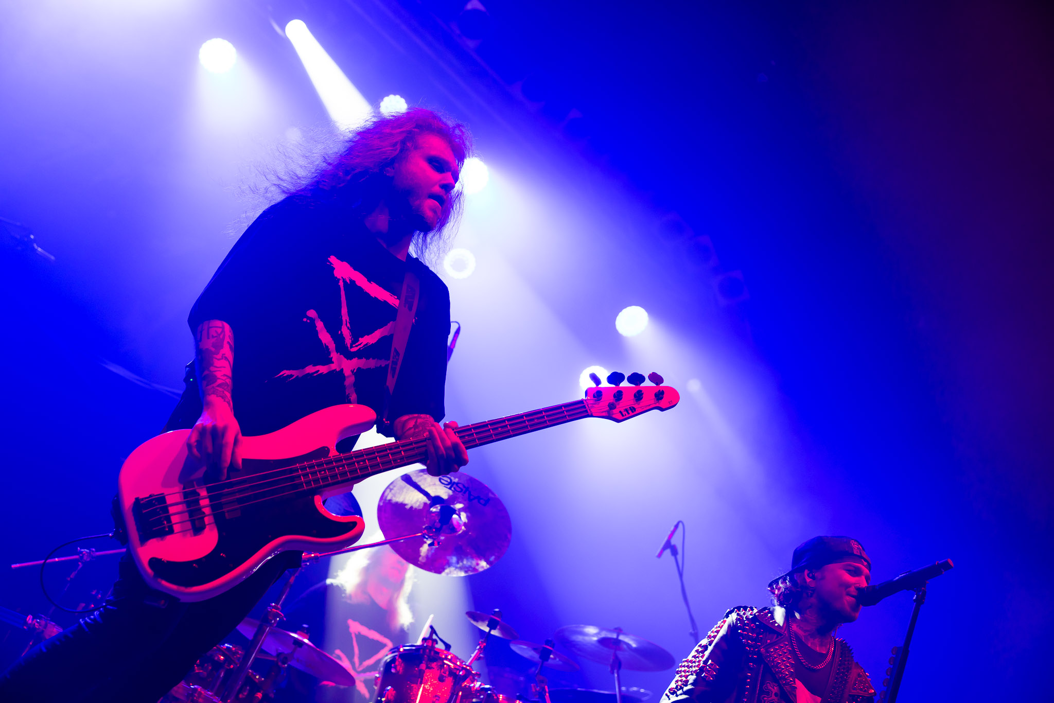 Amorphis Solstafir Capitol 002 9740.jpg