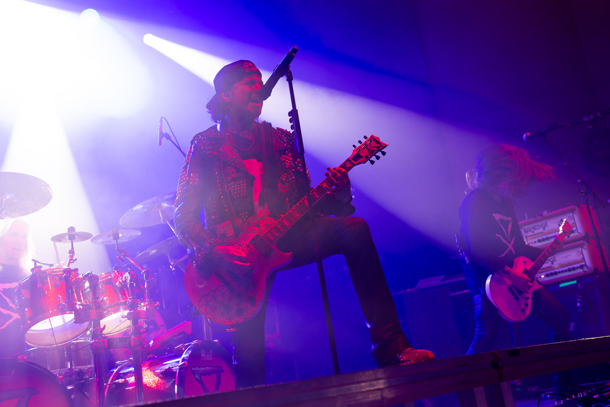 Amorphis Solstafir Capitol 005 9841.jpg