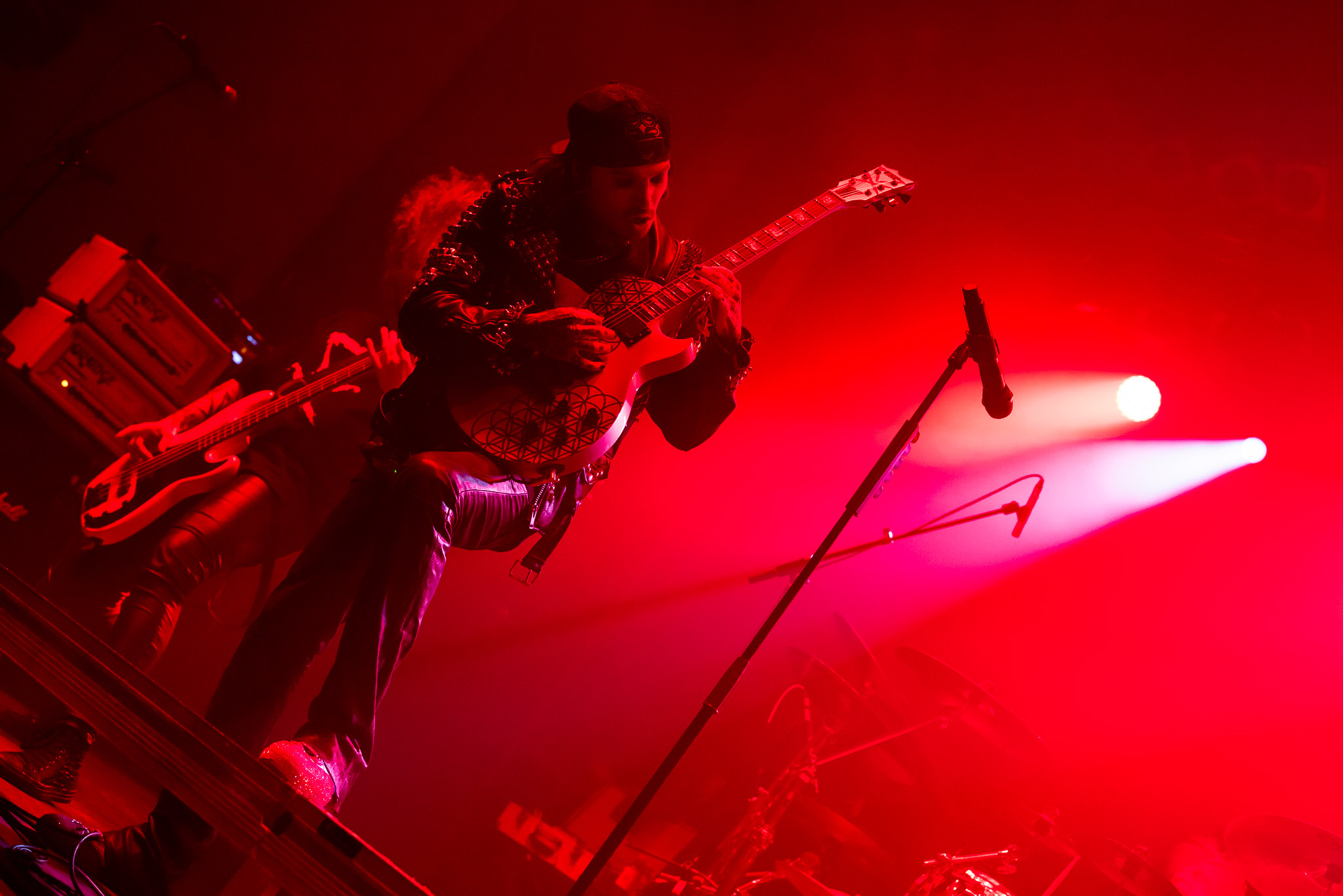 Amorphis Solstafir Capitol 026 0274.jpg