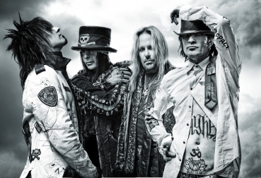 Mötley Crüe