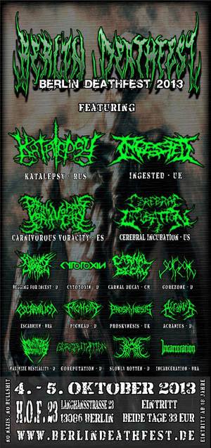 BerlinDeathfest Flyer2013 06 05