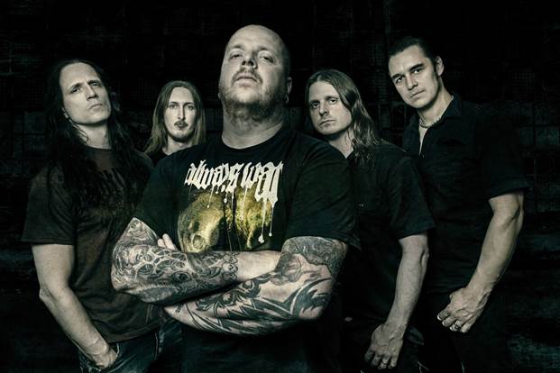 thehaunted2013 - Photo by Daniel Falk / Framed Noise