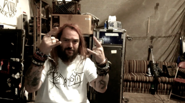 soulfly max 2013