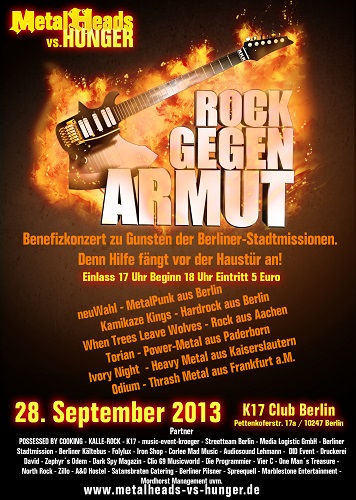 rock gg Armut flyer online 2809