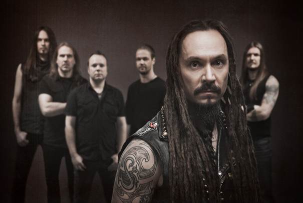 Amorphis  