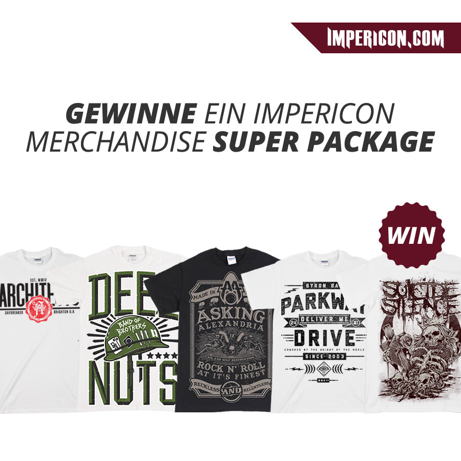 impericon verlosung dezember 2013