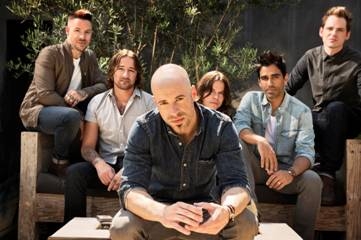daughtry