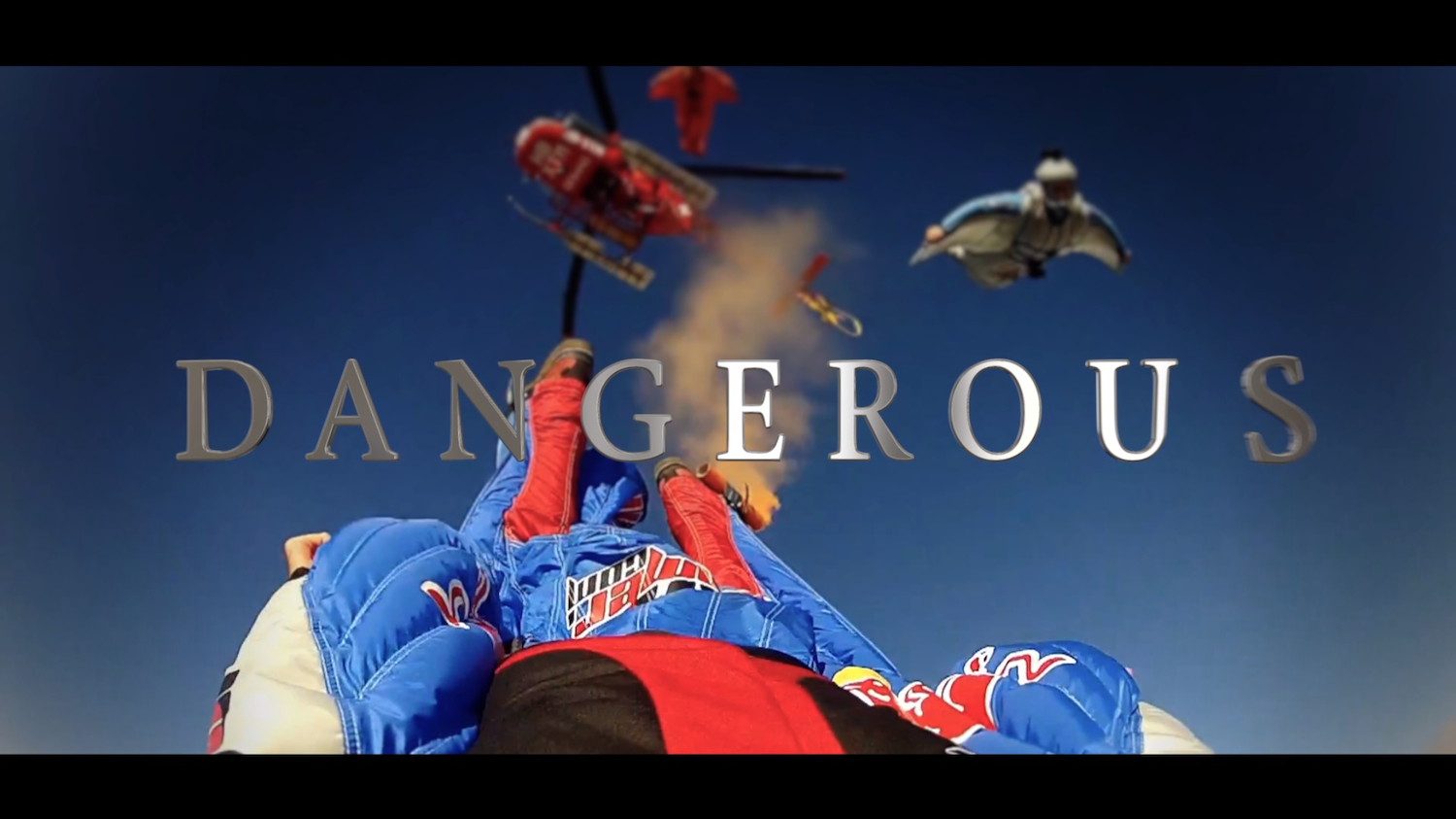 Within Temptation Dangerous 1500