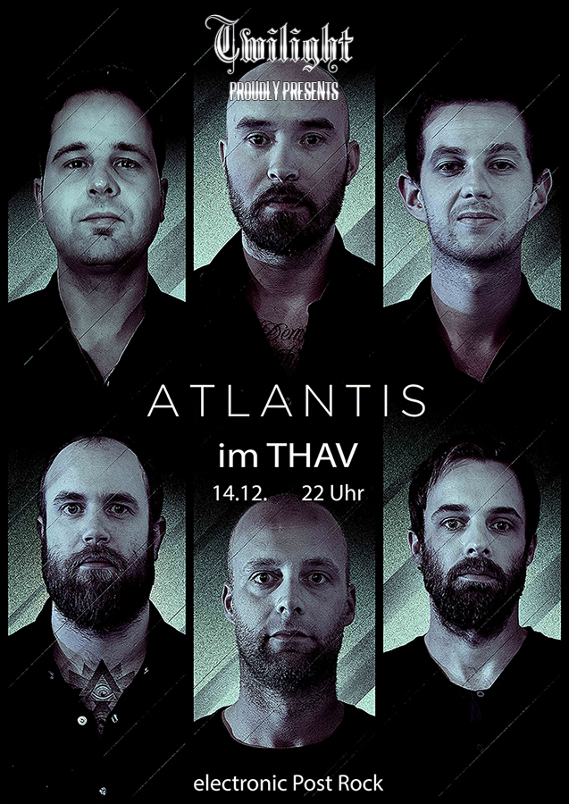 atlantis im thav hildesheim