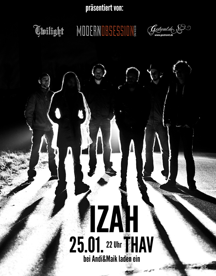 izah im thav hildesheim