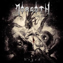morgoth cover