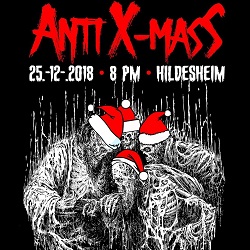 anti x mas