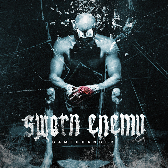Sworn Enemy Gamechanger cover hi res Kopie