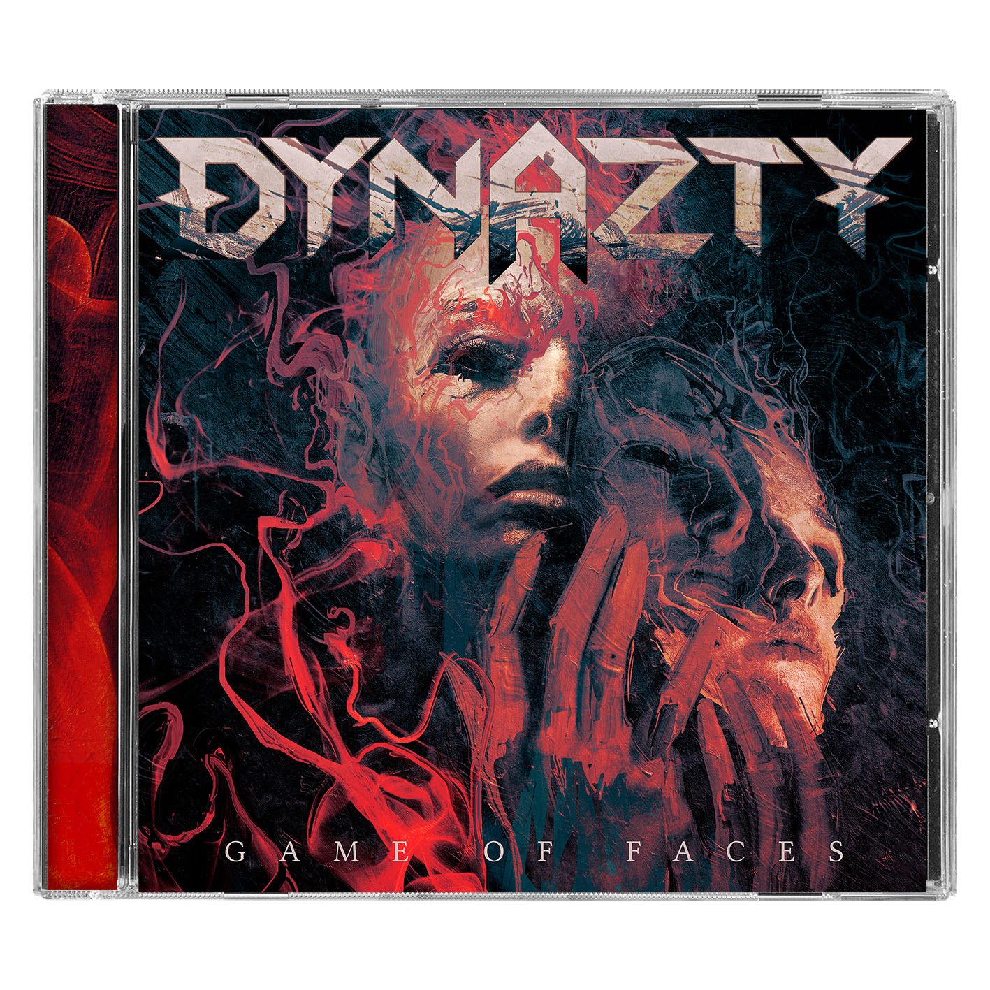 Dynazty CD