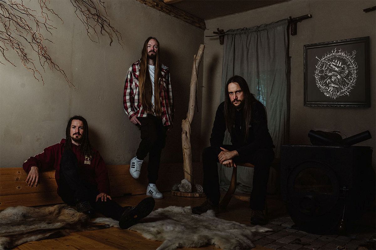 Deserted Fear 002 by Manuel Glatter