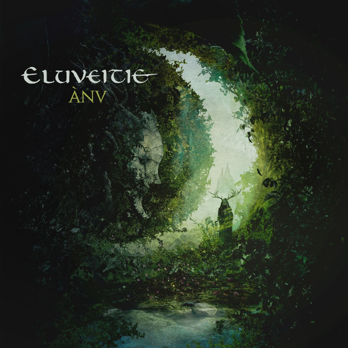 Eluveitie ANV