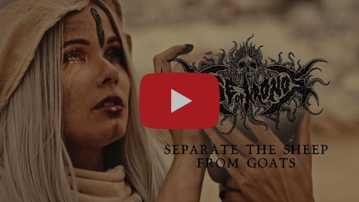 Separate the sheep from the goats 2