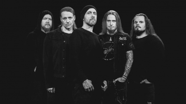 THE MAN EATING TREE 2025