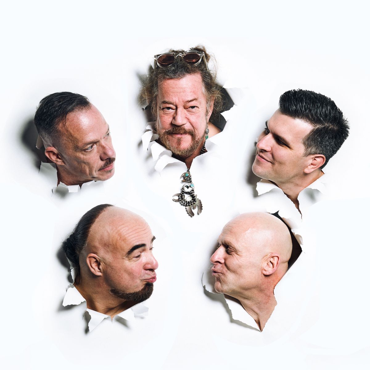 knorkator 2025 kÃpfe quadrat1