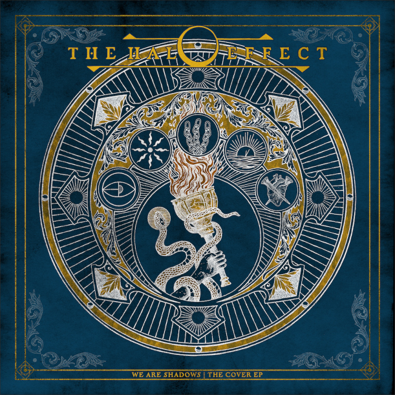 The Halo Effect    We are Shadows