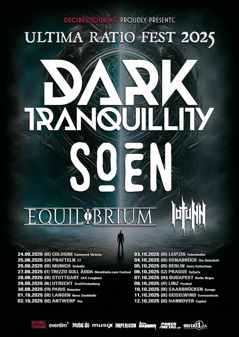 Equilibrium Tour