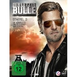 Der letzte Bulle - Der letzte Bulle - Staffel 3