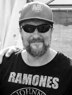 Jahrespoll 2022 - Marcel Hübner