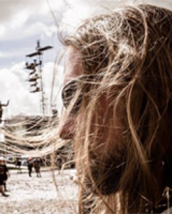 Marcel Hübner - Jahrespoll 2016