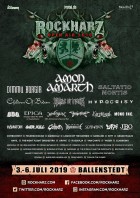 Rockharz Open Air 2019