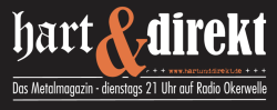 Hart & Direkt - Magazin